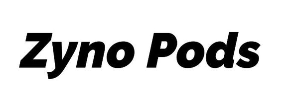 Zyno Pods